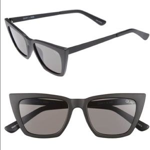 Quay Australia - Don’t @ Me sunglasses